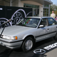 Image for article titled Why Redskins Star Alfred Morris' Dream Is This Humble 1991 Mazda 626